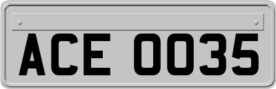 ACE0035