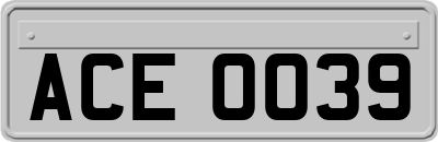 ACE0039