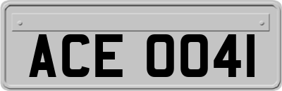 ACE0041