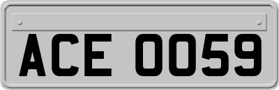 ACE0059