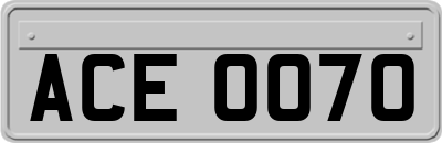 ACE0070
