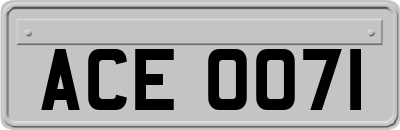 ACE0071