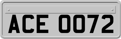 ACE0072