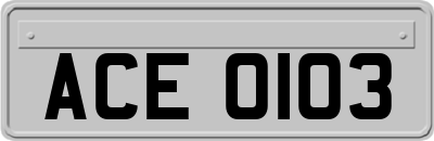 ACE0103