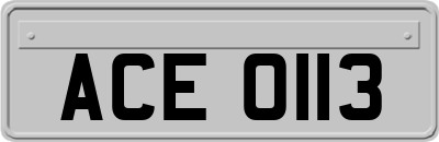 ACE0113