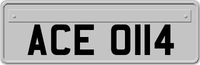 ACE0114