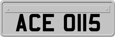 ACE0115