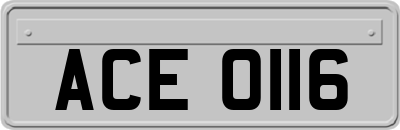 ACE0116