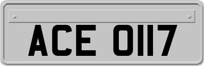 ACE0117