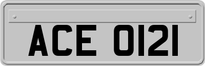ACE0121