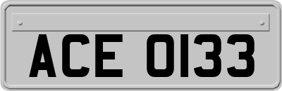 ACE0133