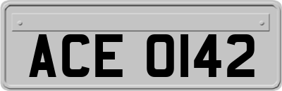 ACE0142