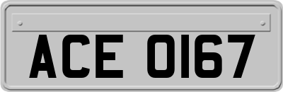 ACE0167