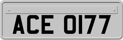 ACE0177
