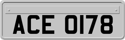 ACE0178