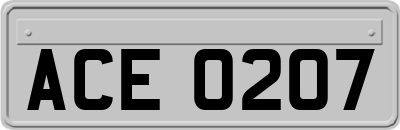 ACE0207