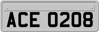 ACE0208