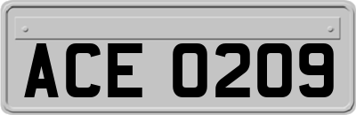 ACE0209