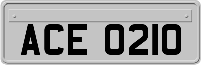 ACE0210