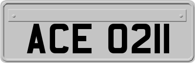 ACE0211