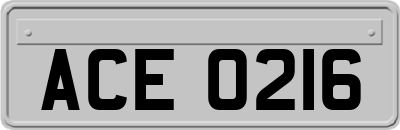 ACE0216