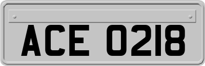 ACE0218