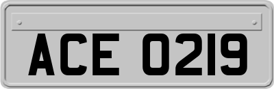 ACE0219
