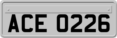 ACE0226