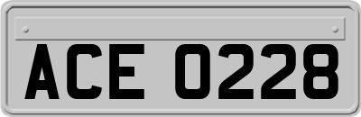 ACE0228