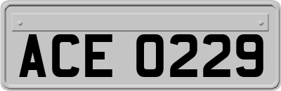 ACE0229