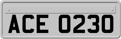 ACE0230