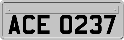 ACE0237