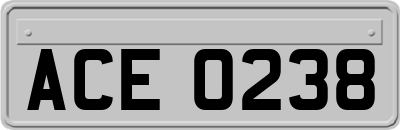 ACE0238