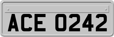 ACE0242