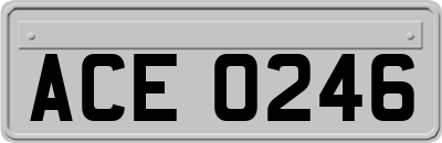 ACE0246