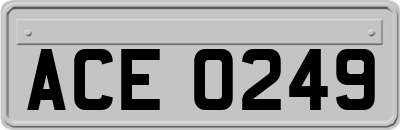 ACE0249