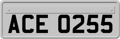 ACE0255