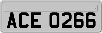 ACE0266