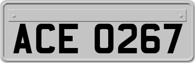 ACE0267