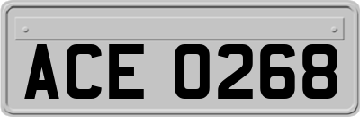 ACE0268