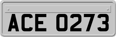 ACE0273