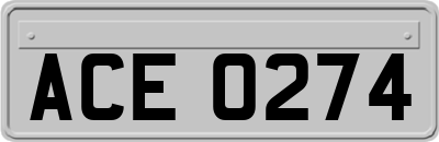 ACE0274