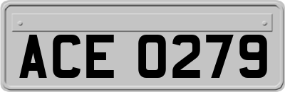 ACE0279