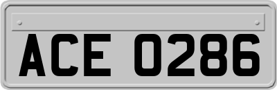 ACE0286