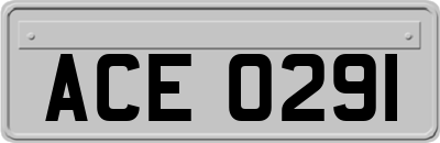 ACE0291