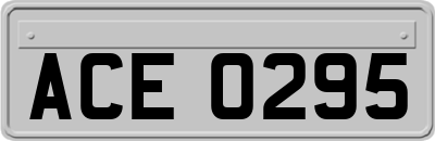 ACE0295