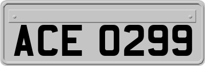 ACE0299