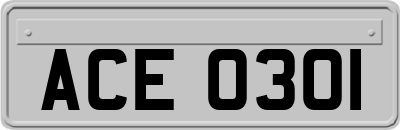 ACE0301