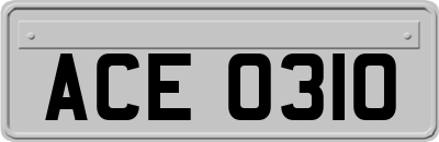 ACE0310