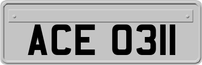 ACE0311